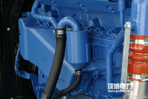 柴油發(fā)電機組長時間空載可以嗎，有哪些危害？