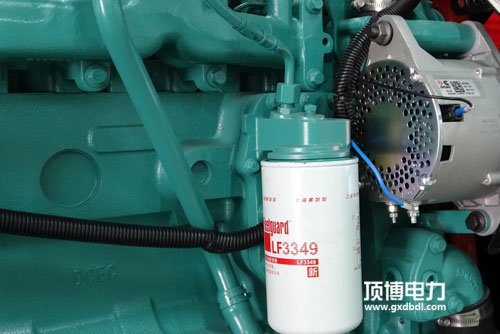 柴油發(fā)電機(jī)組能用25年嗎？其使用壽命受什么因素影響？